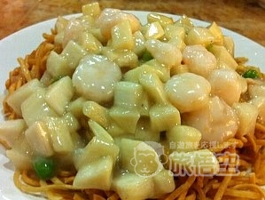 王家沙 点心 （南京西路店）