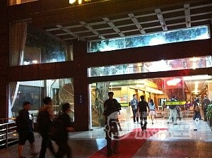 水郷蟹楼 陽澄湖