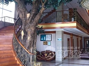 水郷蟹楼 陽澄湖