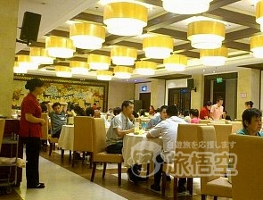 得月楼 (老楼店)