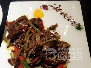 俏江南 サウスビューティー 天津 馬場道店