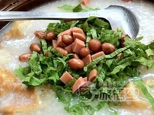 桂林 粥城 漓江菜 杉湖店