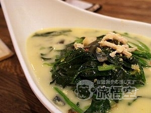 新白鹿餐厅 西湖銀泰店 杭州