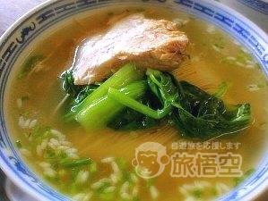 同得興 ラーメン 蘇州