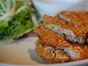 緑茶餐厅 温特莱店 北京