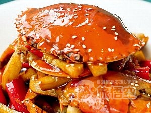 孔雀川菜 レストラン 静安嘉里店 上海